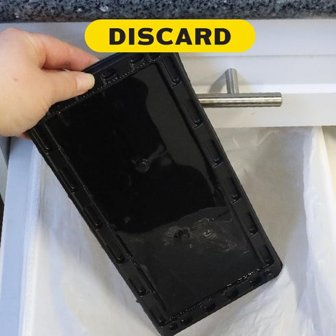 Pic GT2 Glue Rat Tray, 2-Pack...