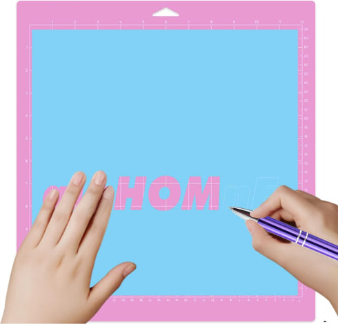 2 Pcs Pin Pen Weeding PenTool for Easy Weeding Vinyl, Quick Air Release Vinyl Weeding Pen, Retractable Weeding Pen Pin, Tint Tools Pen Pin Pinpen ...