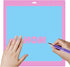 2 Pcs Pin Pen Weeding PenTool for Easy Weeding Vinyl, Quick Air Release Vinyl Weeding Pen, Retractable Weeding Pen Pin, Tint Tools Pen Pin Pinpen ...