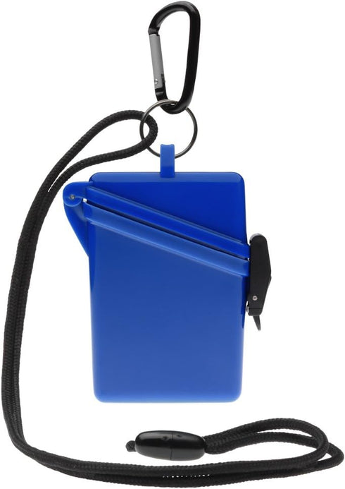 WITZ Surfsafe Waterproof Sports Case, Blue...