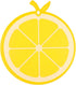 GUDEKIKL 1Pcs Fruit Shaped Plastic Cutting Board, Cartoon Lemon Pattern PP Cutting Boards, 10.75x12.2in Vegetables Chopping Board For Kitchen Hous...