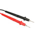 uxcell 2pcs 32.68'' Test Leads Probe for Digital Multimeters 1000V 10A 4mm Banana Plug...