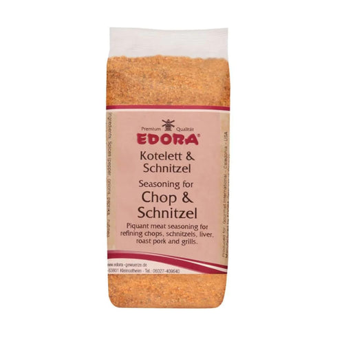 Edora Seasoning for Chops and Schnitzel 100g...