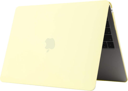 Se7enline Compatible with MacBook Air 13 Inch Case 2018/2019/2020/2021/2022/2023/2024 Hard Shell Case Cover for Mac Air 13-Inch with Retina Touch ...