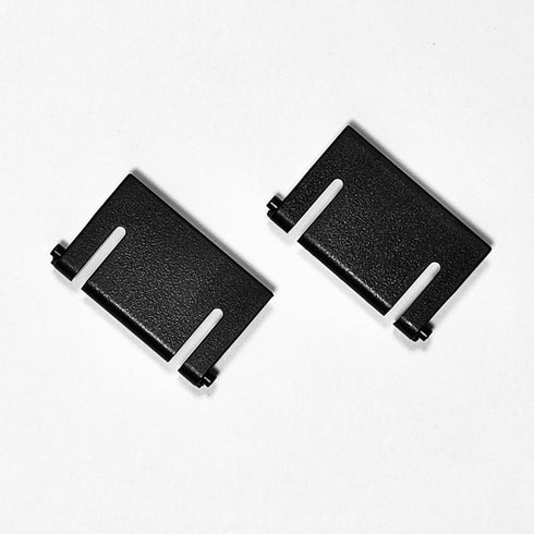 Replacement Keyboard Bracket Stand Mount Feet Set For Logitech G310 G413 G710 G910, Universal Keyboard Tripod Part Tilt Leg Kit For Logitech G610 ...