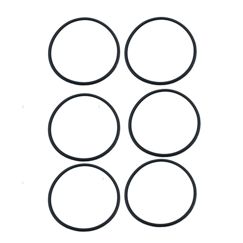 52250 O-Ring for Hydro Gear Part (6pcs)...