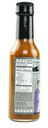 TorchBearer Sauces Son of Zombie Wing Sauce, 5 Fl Oz, Heat level: 6 - XXX Hot - All Natural, Extract-Free, Made in USA...