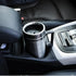 Car Electric Kettle, Travel Kettle, Car Water Heater,350Ml 150ML Stainless Steel Car Electric Kettle Coffee Tea Thermos Water Heating Cup 12V...