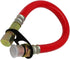 51044-0902 510440902 Engine Flex Oil Drain Hose Drain Kaw-asaki Replacement fits FH FR FS FT FX Compatible With Kaw-asaki Engine Models...