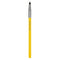 Bdellium Tools Professional Makeup Brush - Studio Series 716 Smoky Eyeliner - With Soft Synthetic Fibers, For Thick Lining (Yellow, 1pc)...