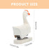 Animal Stapler Craft Stapler Student Stationery Booklet Stapler Reusable Paper Stapler Reusable Stapler Portable Stapler Paper Stapling Tool Stapl...