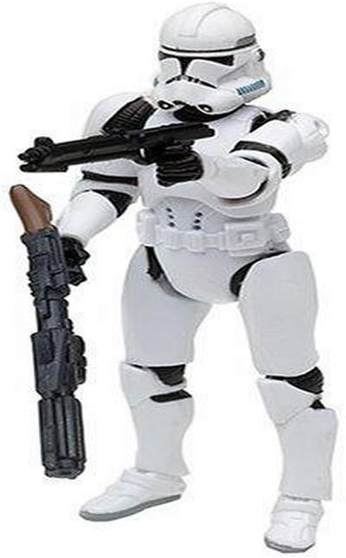 Star Wars Clone Trooper Action Figure...
