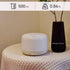 ASAKUKI 500ml Premium Essential Oil Diffuser with Remote Control, 5 in 1 Ultrasonic Aromatherapy Fragrant Oil Humidifier Vaporizer, Timer and Auto...