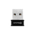 Edimax Bluetooth Adapter for PC, BT 5.0 EDR Nano USB Dongle, Fast Transfer, Bluetooth Headphones Headset Speakers Keyboard Mouse, Win 10/11 Plug-n...
