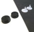 The ROP Shop | (Pack of 2 Primer Bulb & Body for 2001 Toro Snow Commander 38600, 38602 Thrower...