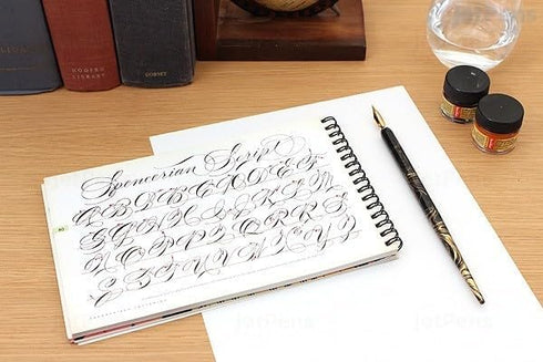 Signature Series Pen & Ink Set...