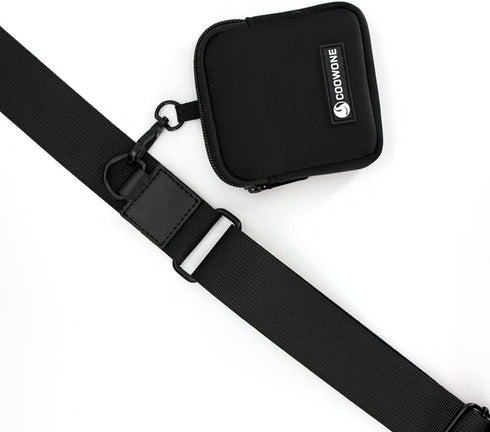 COOWONE Dog Training Treat Pouch, Waterproof Dog Treat Bag, Dog Treat Pouch with Clip, Treat Pouches for Pet Training, Puppy Treat Tote, Pocket Si...