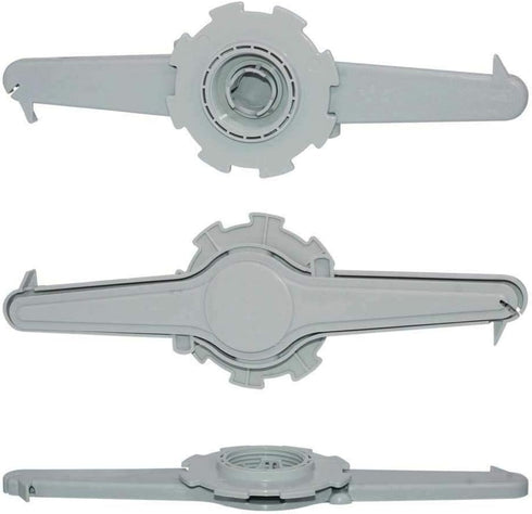 AP6036336, PS11770483 upper spray arm for Frigidaire dishwasher