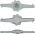 AP6036336, PS11770483 upper spray arm for Frigidaire dishwasher