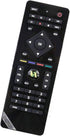 ALLIMITY VR17 Remote Control Replacement for VIZIO TV E320ND E322VL E371ND E420ND E422VA E470ND E472VL E550ND E552VL M261VP VXV6222...