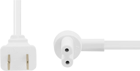 6-Foot Power Cord Compatible with Sonos Era 100 and Era 300 Speakers (6-Foot, White)...
