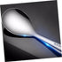 Serving Spoon Japanese Rice Ice Cream Spoon Stainless Spatula Premium Material Spoon Dish Spoons Mini Scoop Rice Scooper Food Home Large Dessert S...