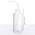 12 Pcs Lab Squeeze Bottle 250ml Plastic Safety Wash Bottles Squirt Bottle Tattoo Bottle for Cleaning Water Tools Plant Irrigation Experiments Tatt...