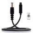 JSER Type C USB-C Input to 20V DC 5.5 2.1mm Power PD Charge Cable for Laptop Notebook...