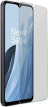 2Pcs Nord N300 5G Anti Spy Screen Protector Privacy, Anti-Peeping Nord N300 Privacy Anti-Scratch 9H Tempered Glass Screen Protector Privacy Protec...