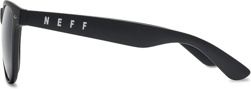 Neff Daily Shades Unisex Sunglasses with Cloth Pouch for Men and Women...