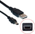 USB Cable Compatible with TI 84 Plus / TI 84 Plus C Silver Edition,TI 89 Titanium, TI Nspire CX / TI Nspire CX CAS Graphing Calculators...