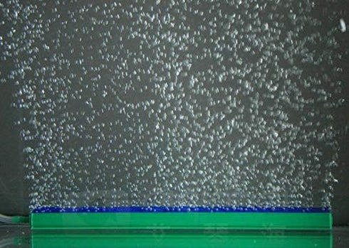 5 Pcs 12-Inch Length Aquarium Air Stone Bubble Bar Fish Tank Mineral Air Bubble Air Pump Accessories...