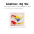 330 Pcs Wire Connectors Nuts Kit - Electrical Twist Wiring Splice Screw Caps Assortment...