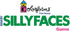 World's Smallest Colorforms Silly Faces...
