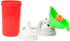 Portable Baby Child Potty Urinal Emergency Urinal Toilet for Camping Car Travel and Kid Potty Pee Training (Girls)...