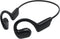 Open Ear Headphones, 16.2mm Dynamic Speaker Air Conduction Wireless Headphones Bluetooth 5.3 Wireless Earbuds with Premium Sound, Sweat Resistant ...
