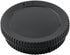 2 Pack Rear Lens Cap and Camera Body Cap Cover Kit for Nikon Z30 Z50 Z5 Z6 Z6 II Z7 Z7 II Z9 Z fc Z Mount Cameras Replaces BF-N1 Body Cap & LF-N1 ...