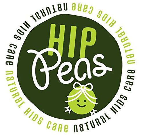 Hip Peas Cradle Cap Care...