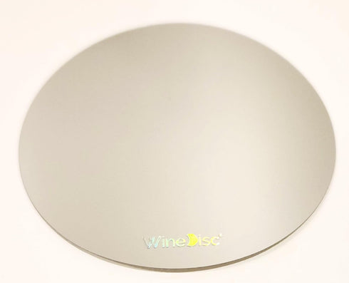 The Original Wine Disc - Drop Stopping Pour Spout (20)...
