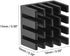uxcell Electronic Radiators Heatsink for MOS GPU IC Chip Black 14 x 14 x 10 mm 5pcs...