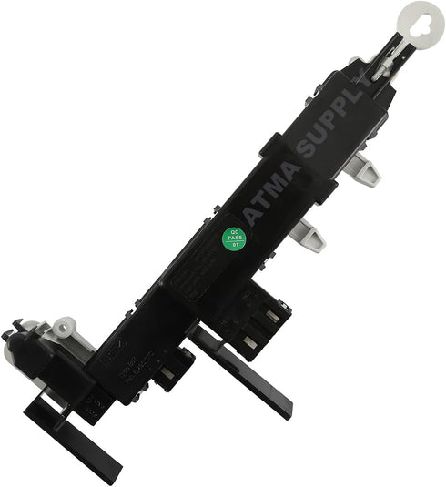 DC64-00519B Washer Door Lock Switch Assembly OEM parts Compatible with Samsung & Whirlpool & Kenmore Washing Machine Replaces DC97-16899A PS4210737 2313922 AP4205355 2071402 461970200692 WP8182634