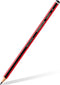 Staedtler Tradition Pencils, School, Drawing, Sketching - 4B - Pack of 6...