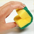Kitchen Cleaning Sponges,24 Pack Eco Non-Scratch for Dish,Scrub Sponges...