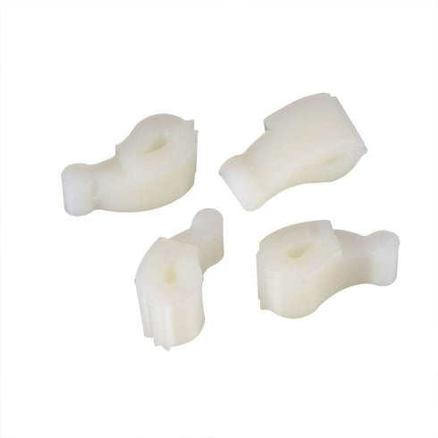 80040 Washer Agitator Dogs for Whirlpool & Kenmore Washers Replaces Part Numbers AP3119063, 285770, 3366877, 387091, 80040VP, EA388034, ER80040, LP338, PS388034, TJ90LP338 (4-Pack)