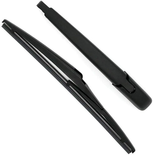 Arm Rear Wiper, AUTVAN Rear Windsheild Back Wiper Arm and Blade Set For Dodge Durango 2011-2017 New OE: 68079870AA...