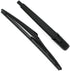Arm Rear Wiper, AUTVAN Rear Windsheild Back Wiper Arm and Blade Set For Dodge Durango 2011-2017 New OE: 68079870AA...