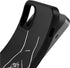 Black Matching Phone Cases compatible with - iPhone 14 Pro Max - 6.7 inch for Couples Holding Hands Cover Cute Always and Forever Shockproof Anniv...