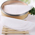4 Pieces Round Silicone Reusable Steamer Mat Mesh Sheet for Fruit Dryer,Food Dehydrator Sheets Dryer Mesh,10" Diameter...
