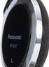 Panasonic Clip Headphone Black RP-HZ47-K...