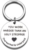 KINMES Funny Office Appreciation Gifts for Coworker Employee Appreciation Leaving Gift...